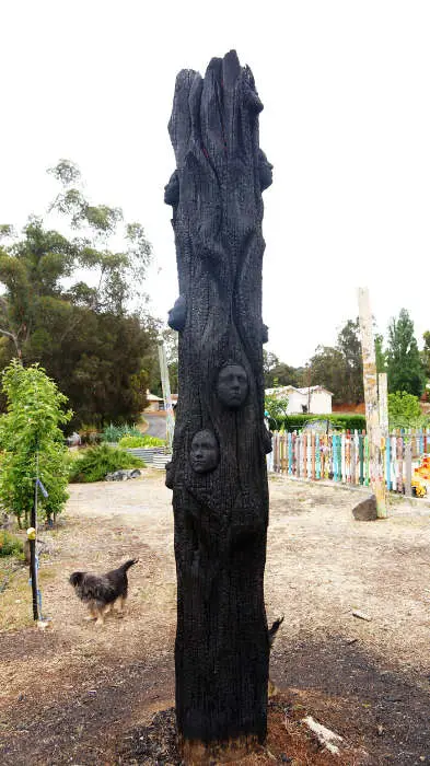 Perrier Carbonature Totem2
